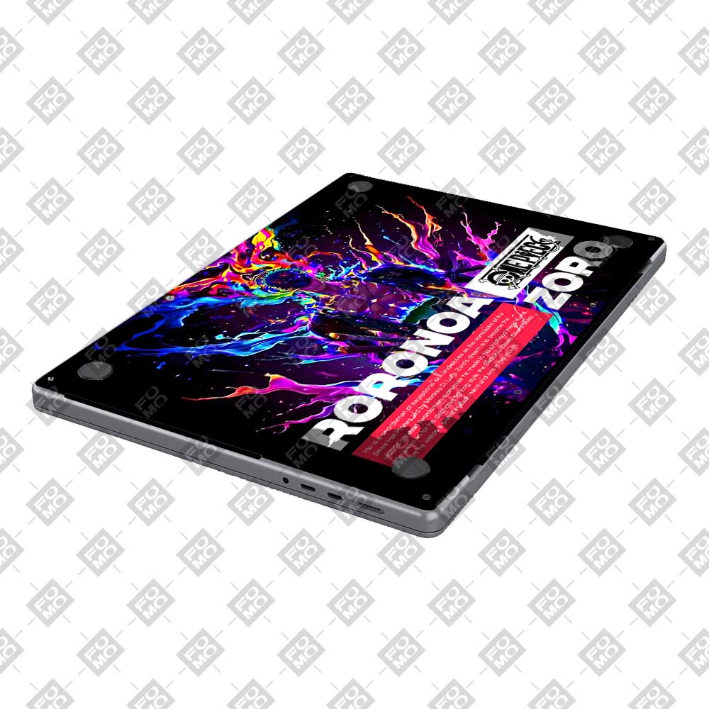 Macbook Skin