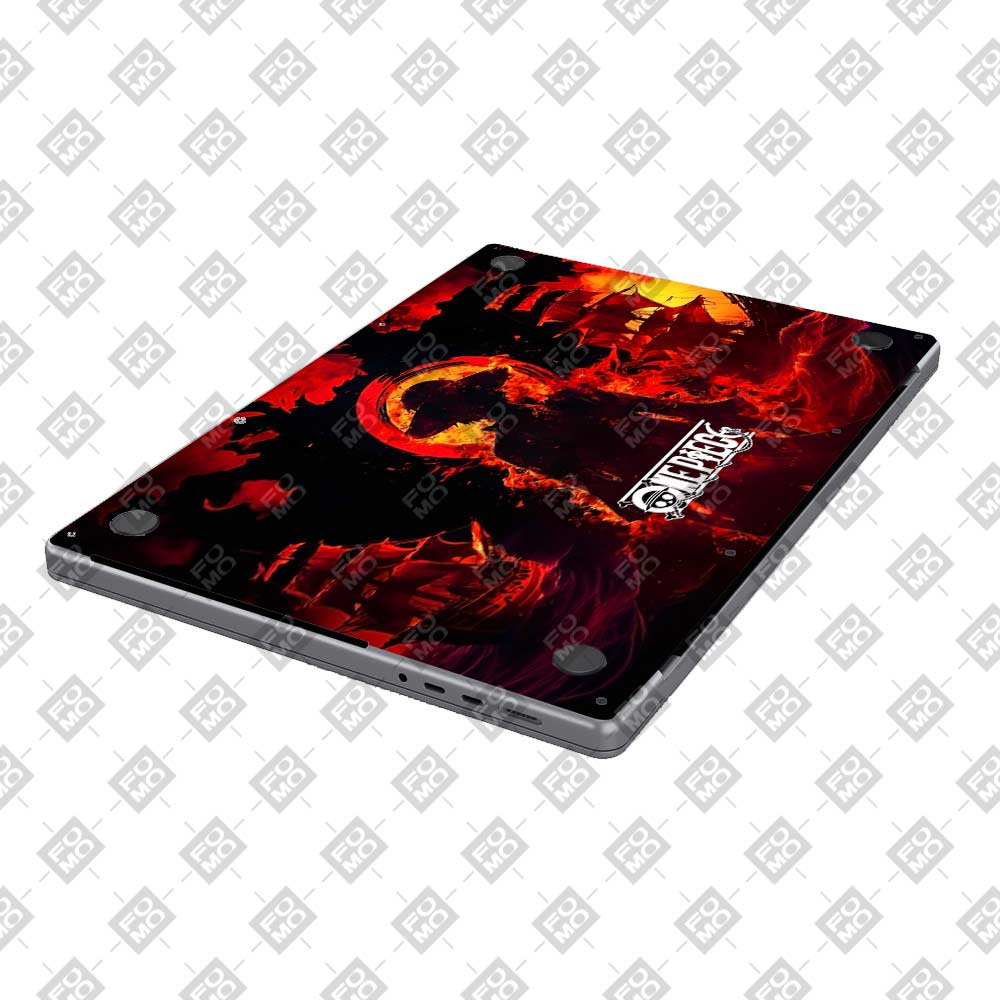 Macbook skin