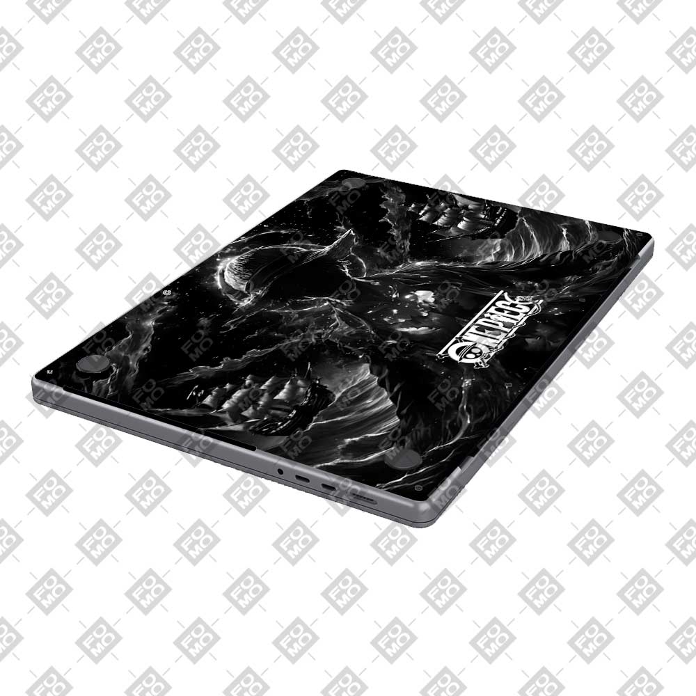 Macbook Skin