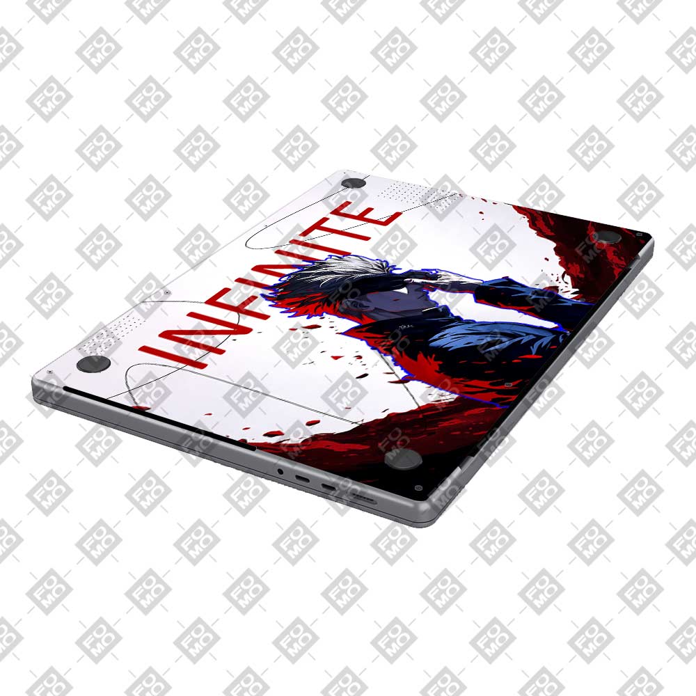 Macbook Skin