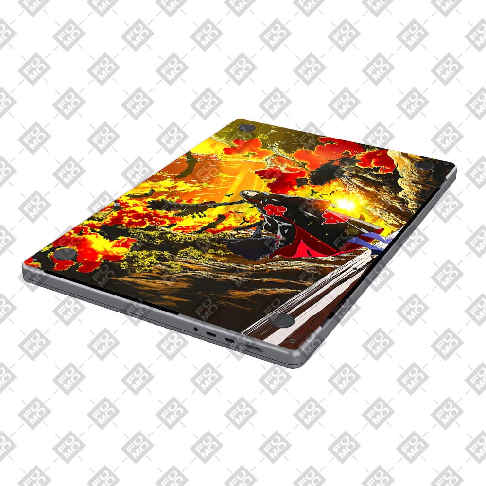 Macbook Skin