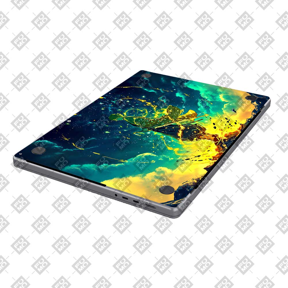 Macbook Skin