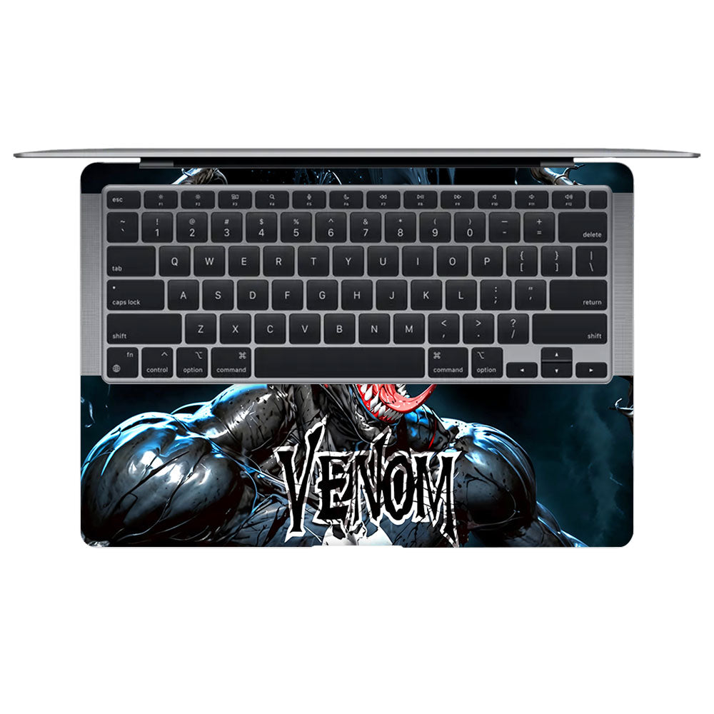 Venom Unchained MacBook Air 13 M1 2020 Laptop Skin