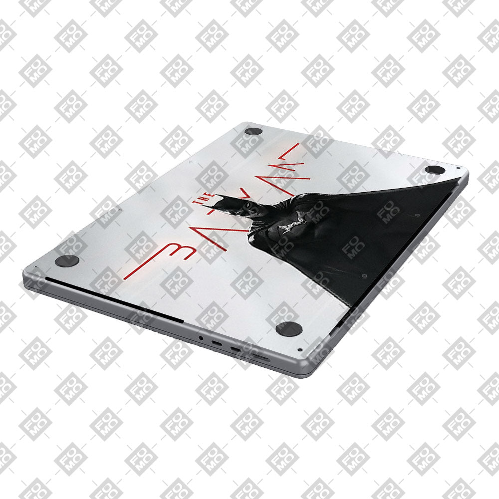 Midnight Protector MacBook Air 13 M1 2020 Laptop Skin