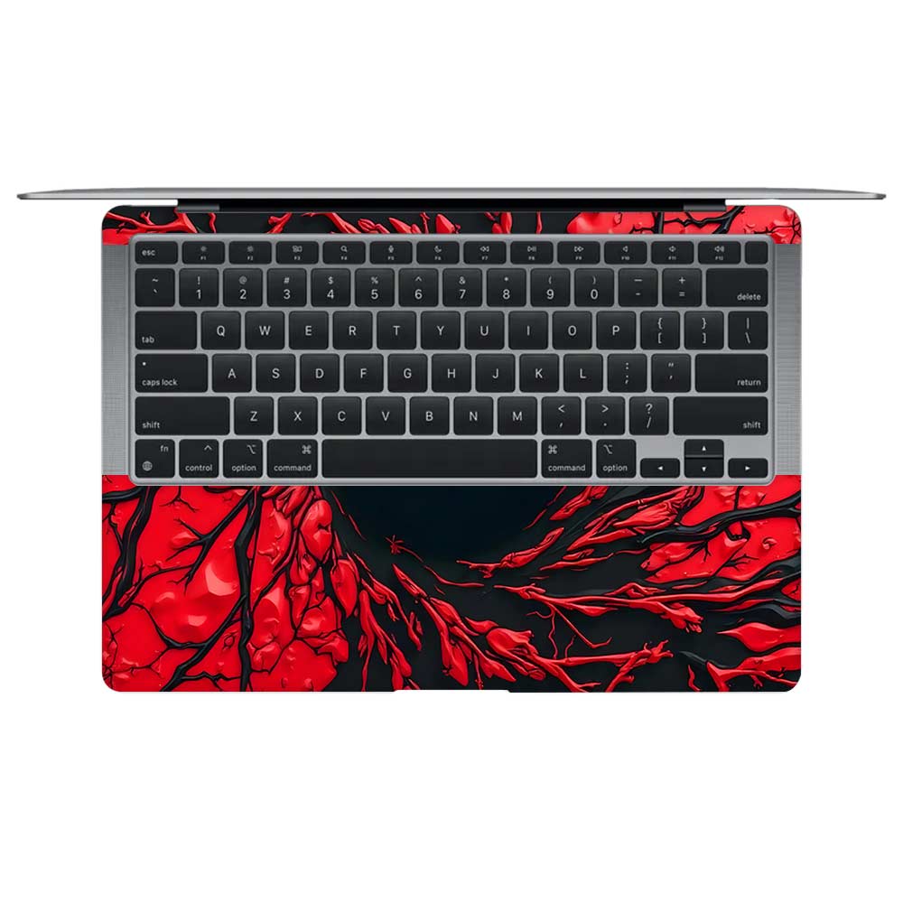 Macbook Skin