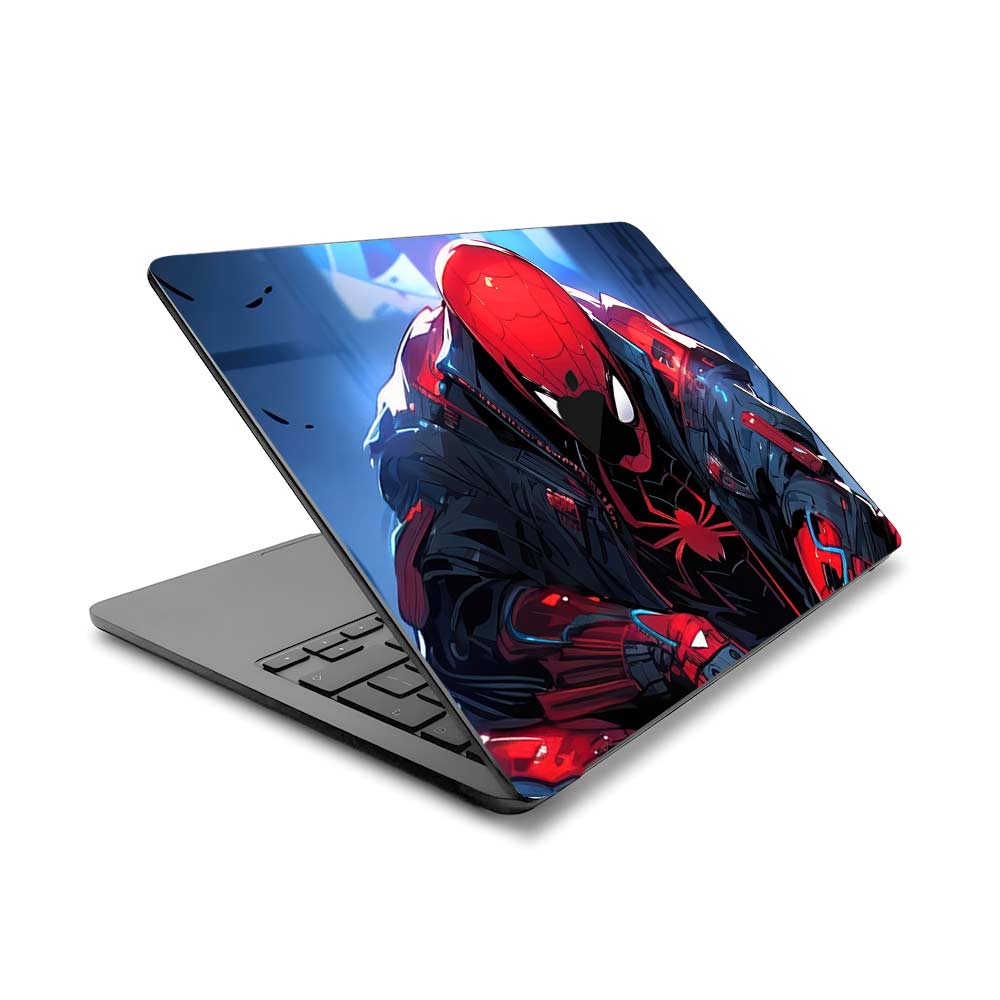 Macbook Skin