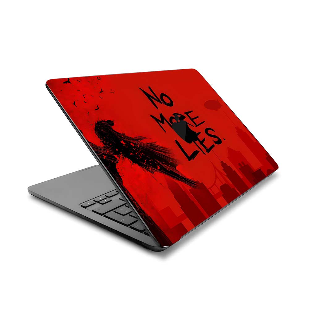 Macbook Skin