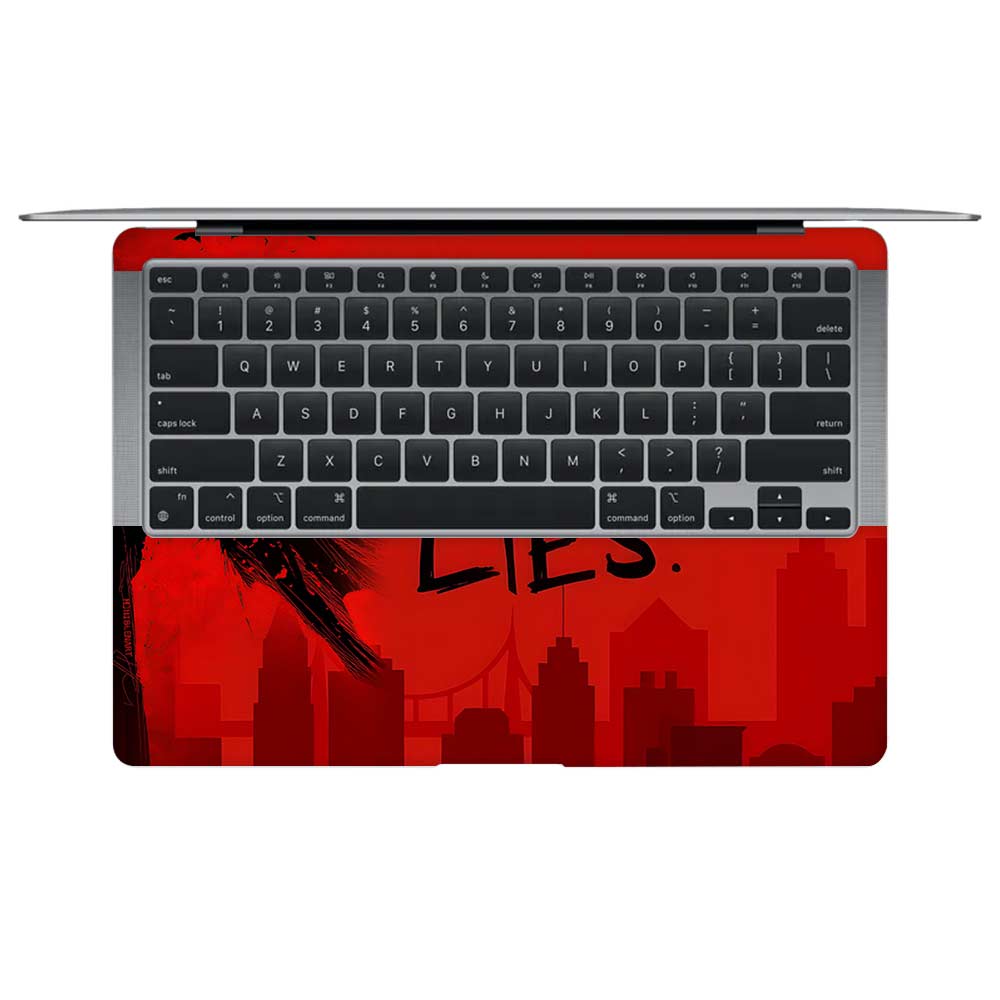 Macbook Skin