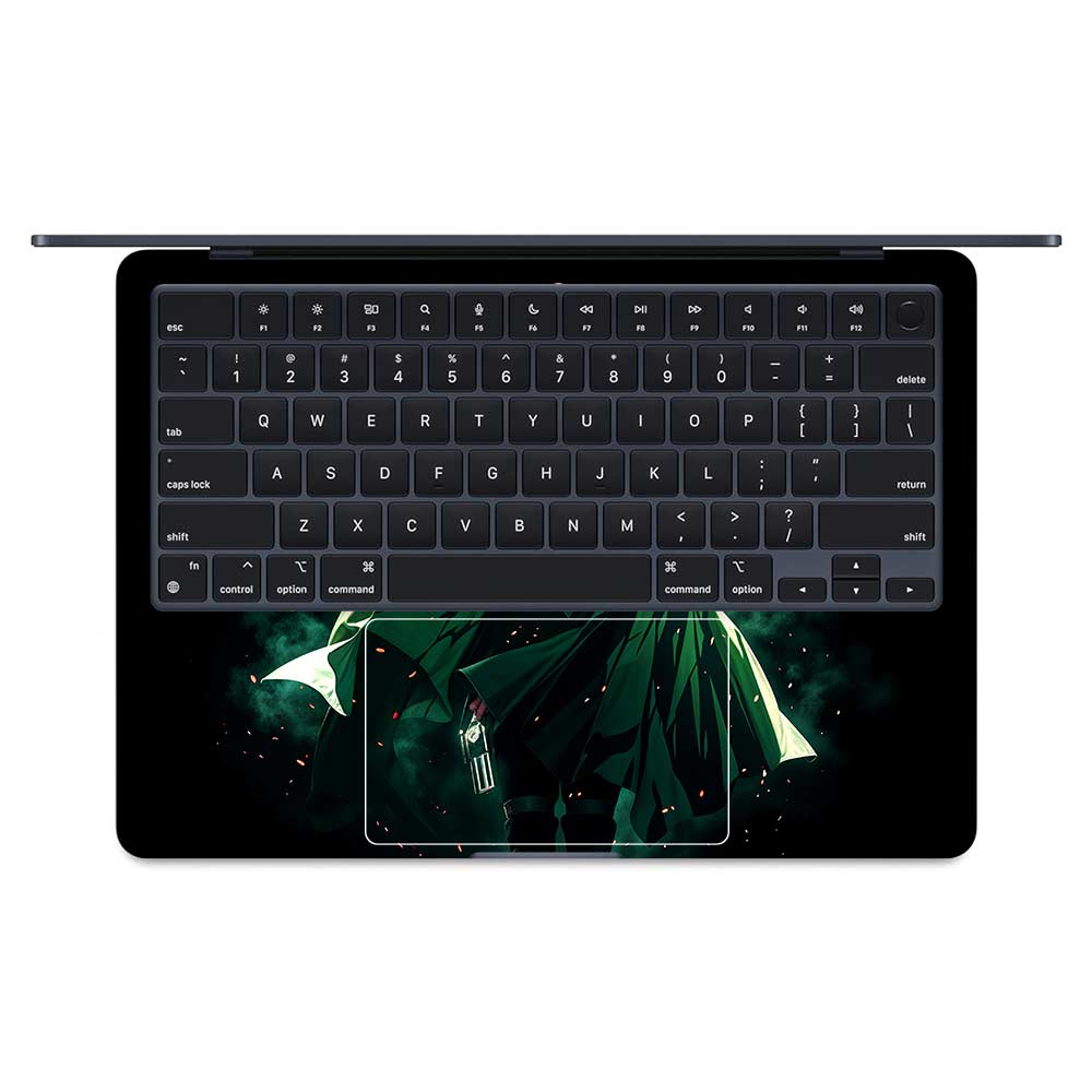 Macbook Skin