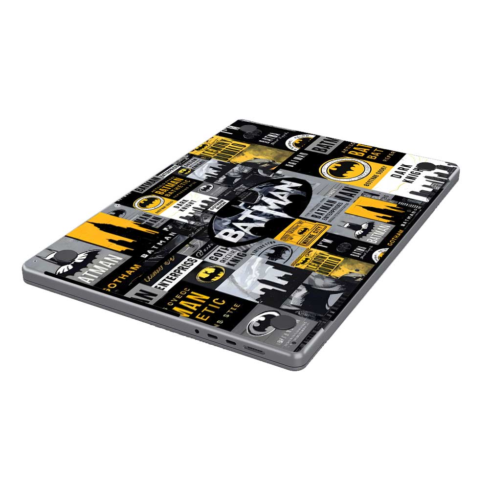 Macbook Skin
