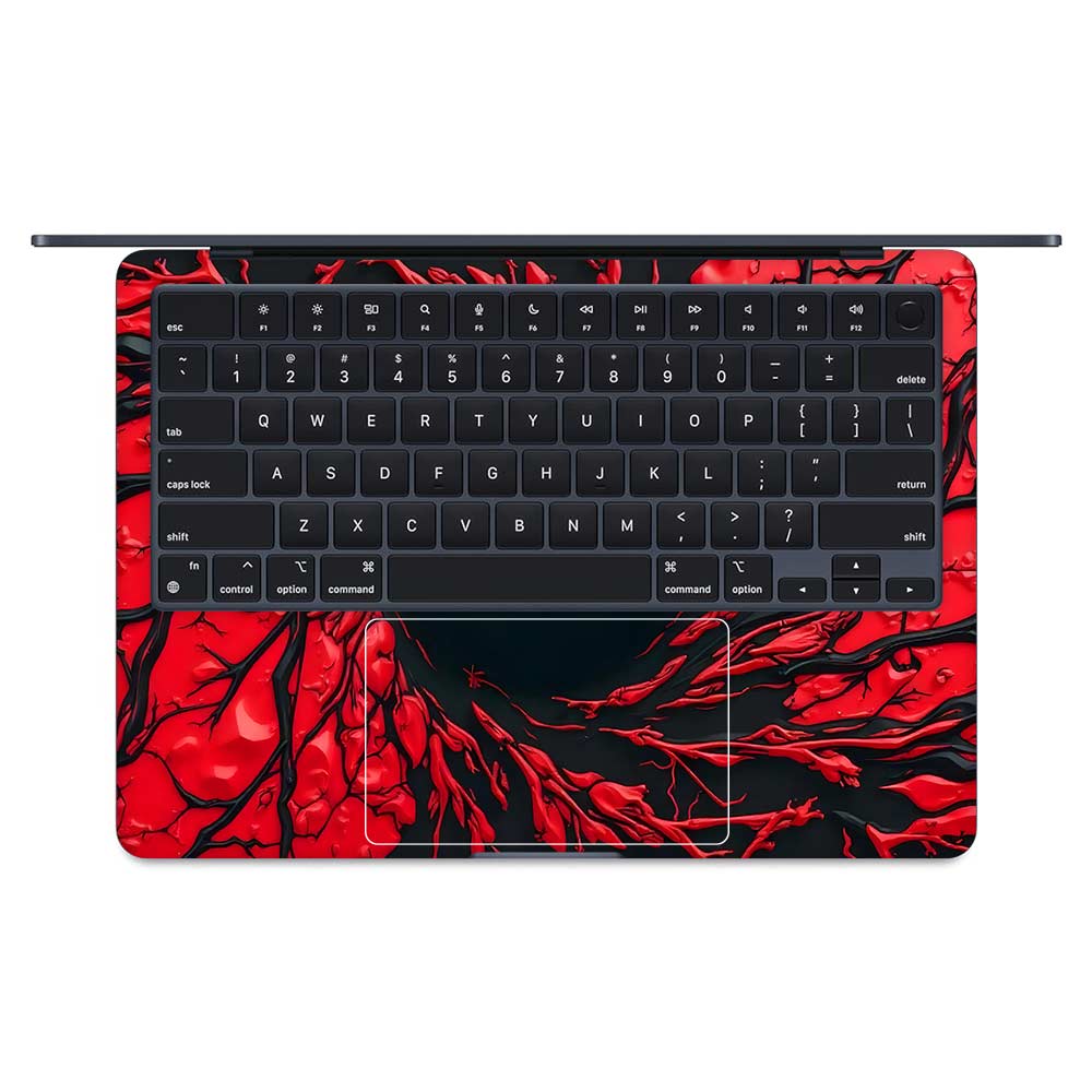 Macbook Skin