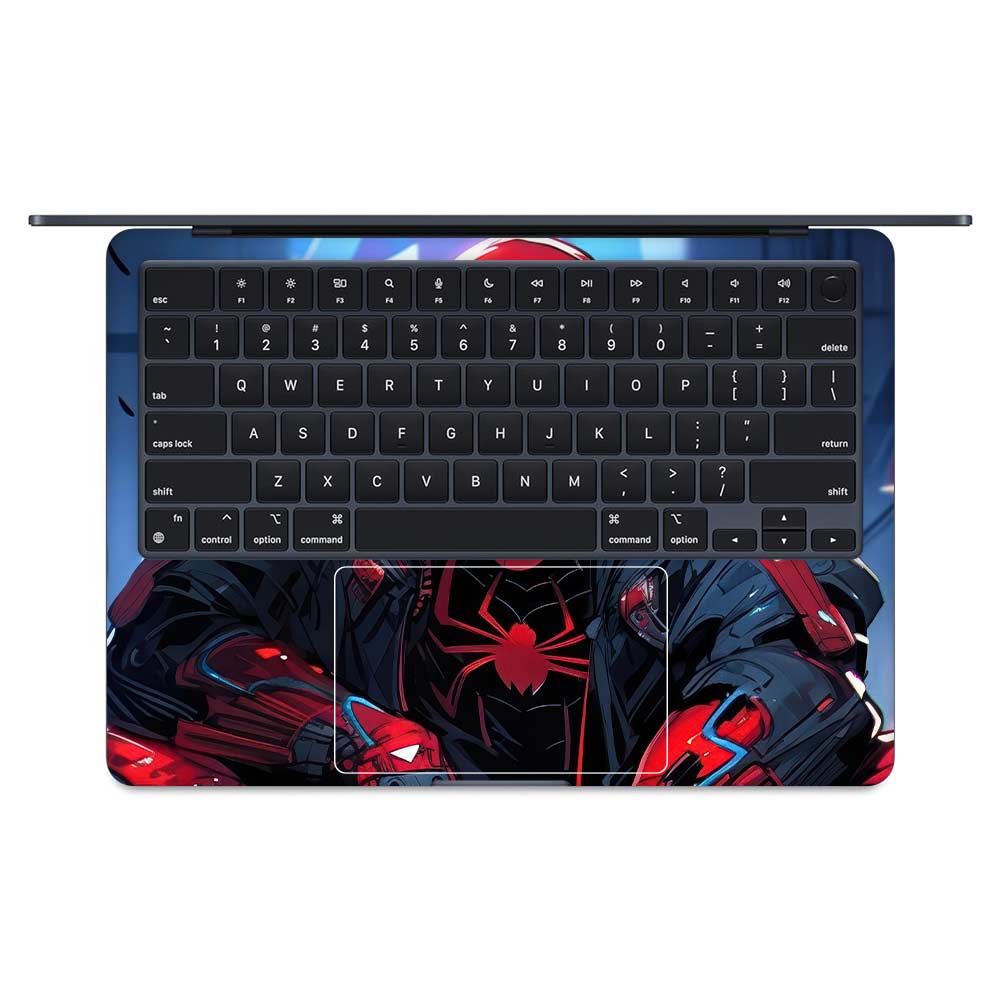 Macbook Skin
