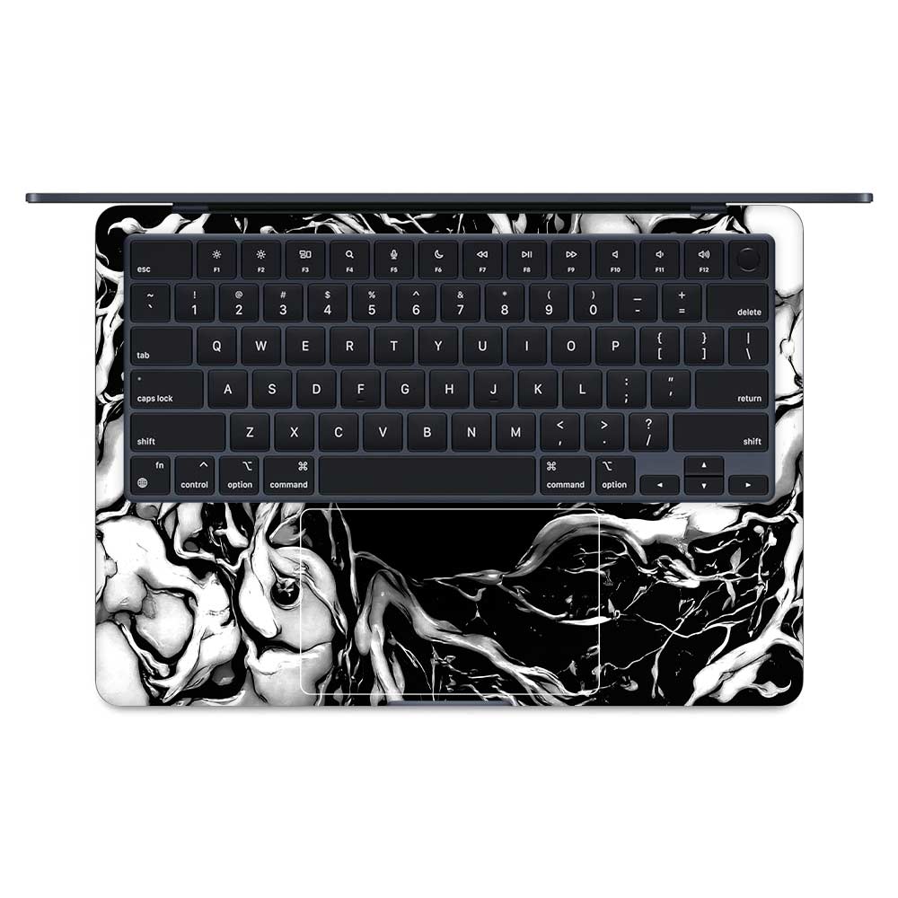 Macbook Skin