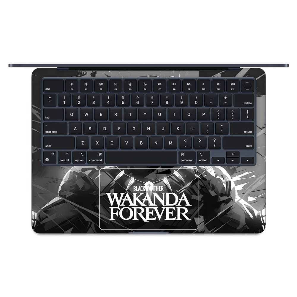 Macbook Skin