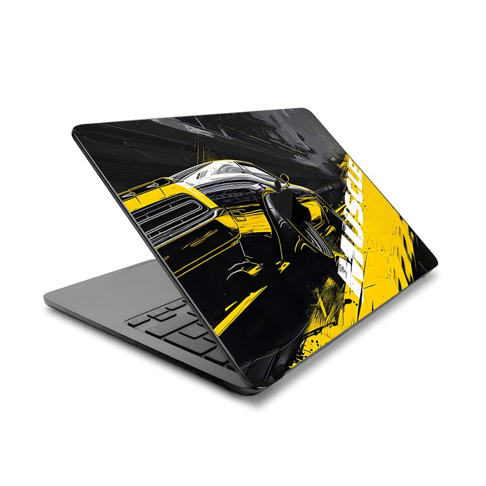 Macbook Skin