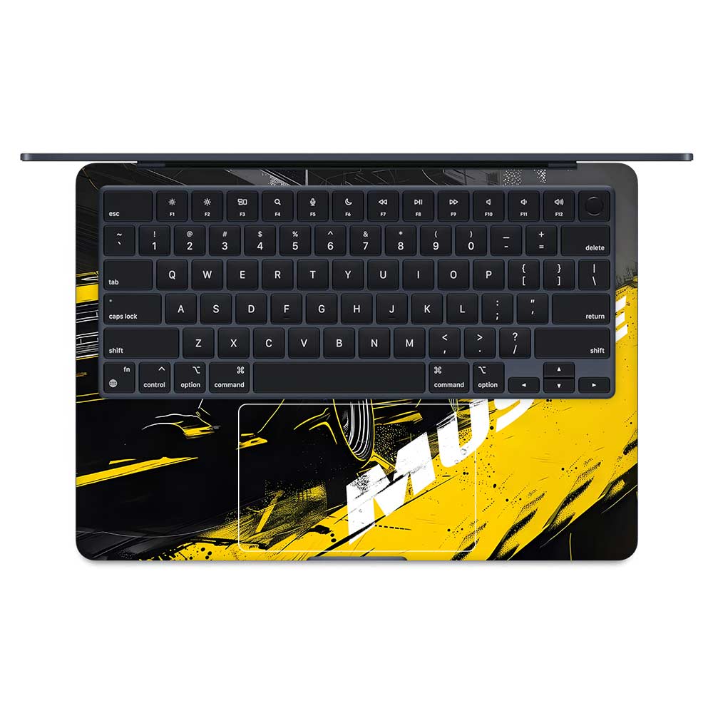 Macbook Skin