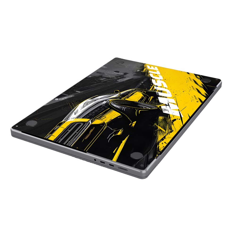 Macbook Skin