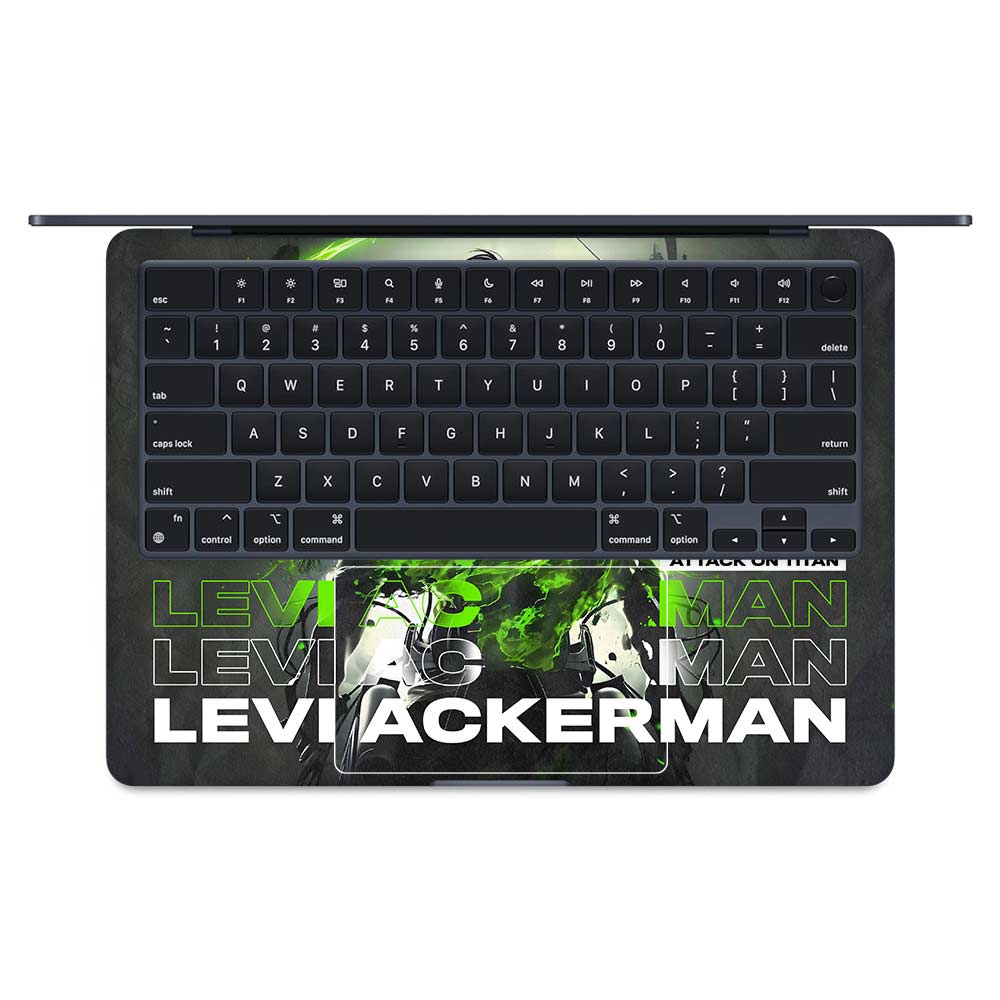 Macbook Skin