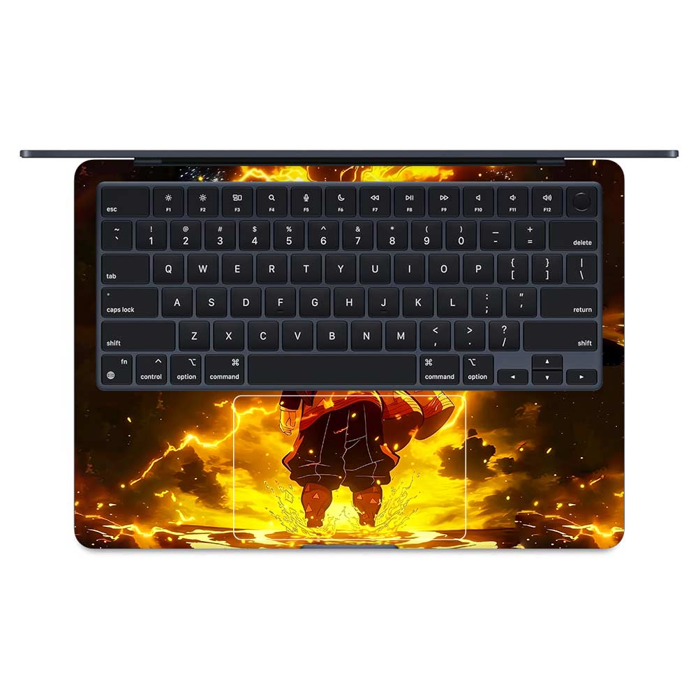Macbook Skin