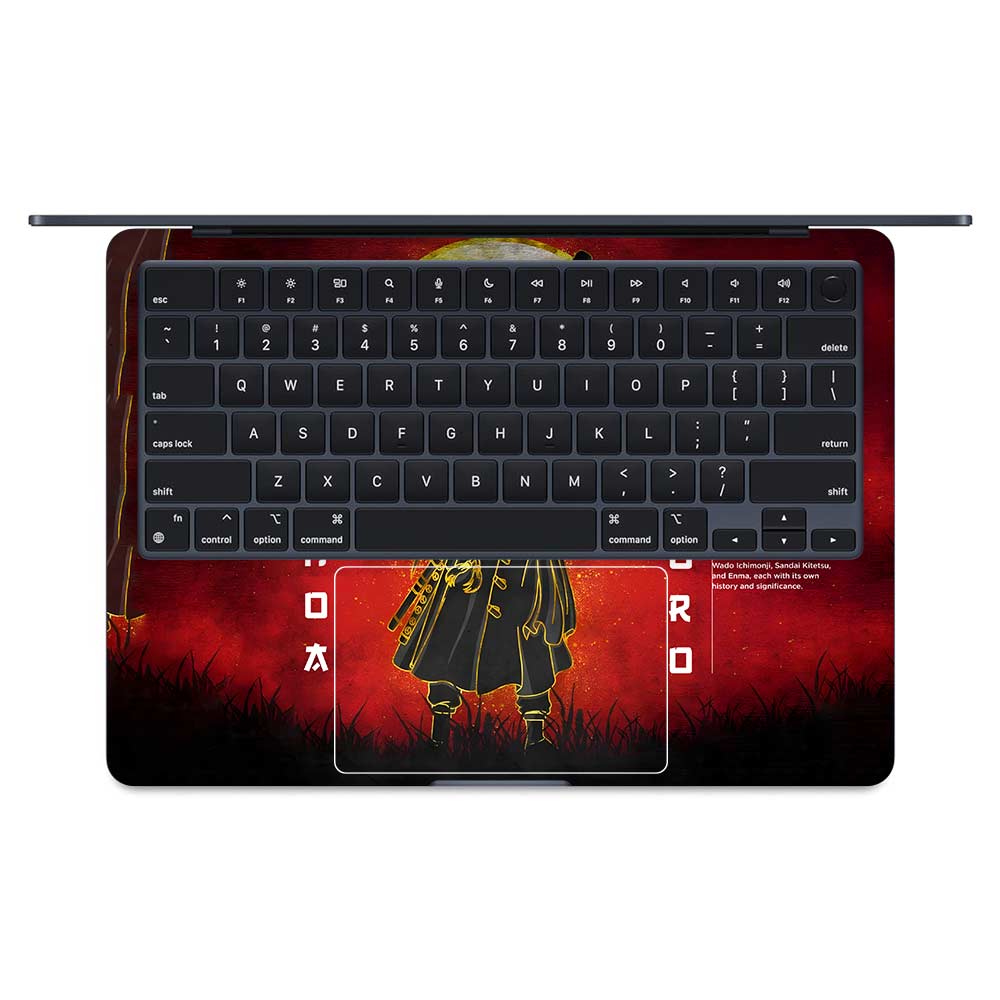 Macbook Skin