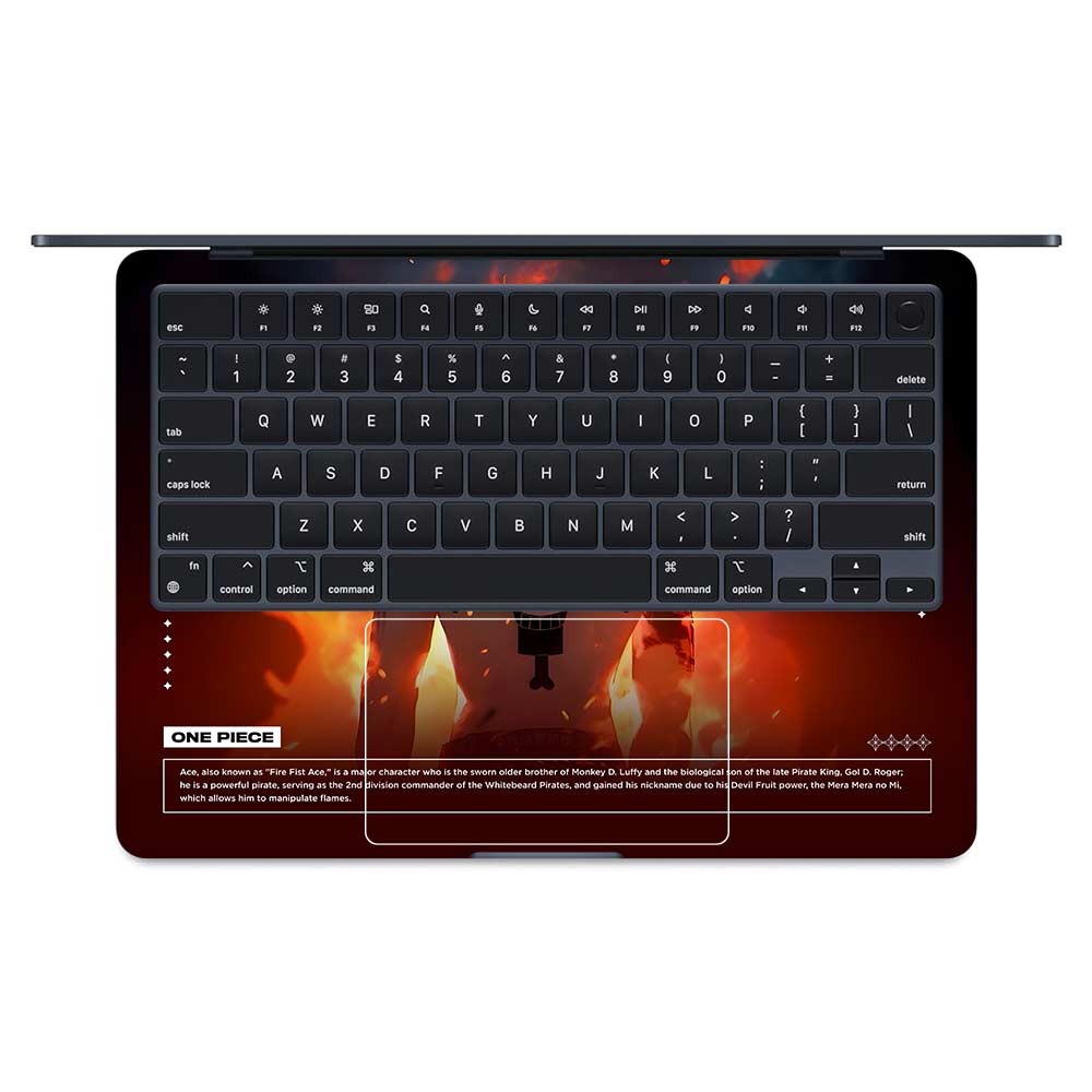 Macbook Skin