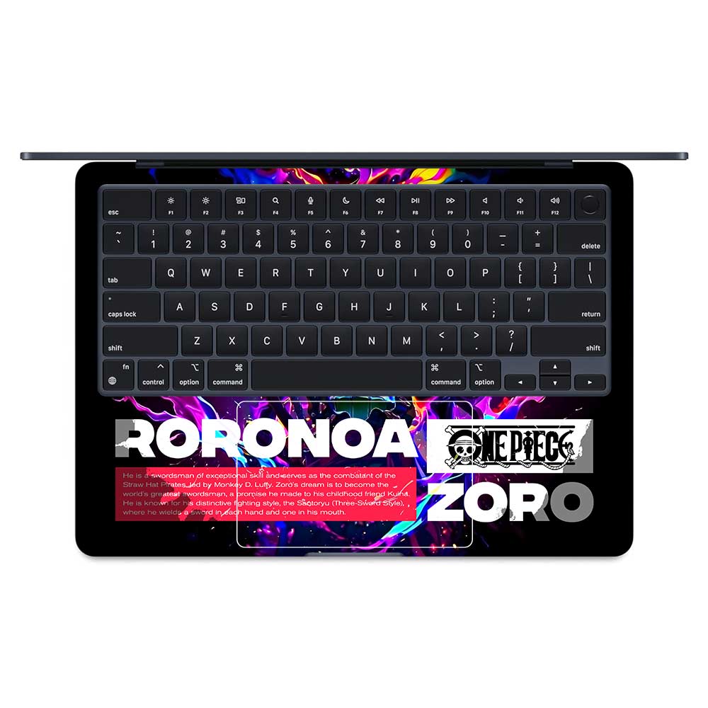 Macbook Skin