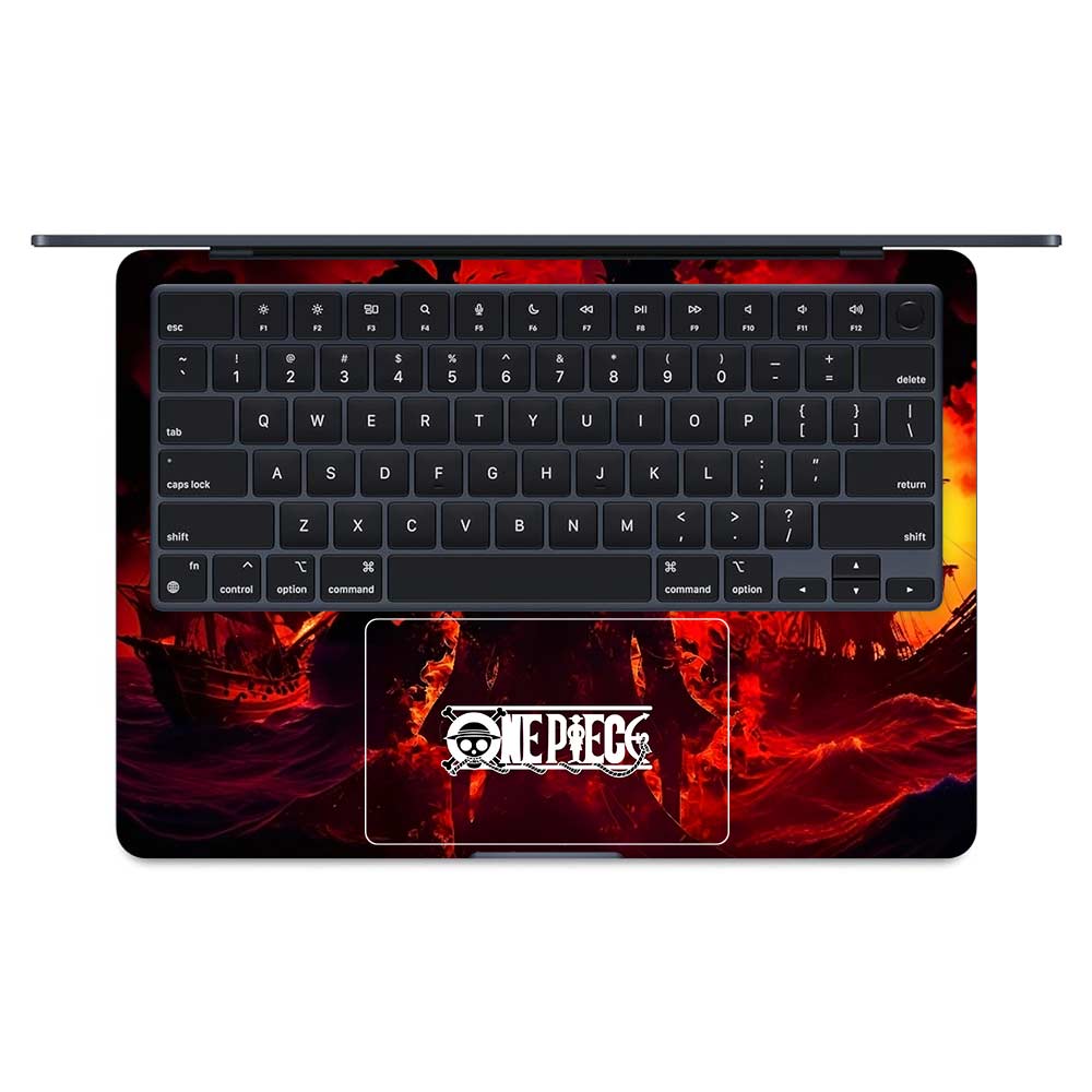 Macbook skin
