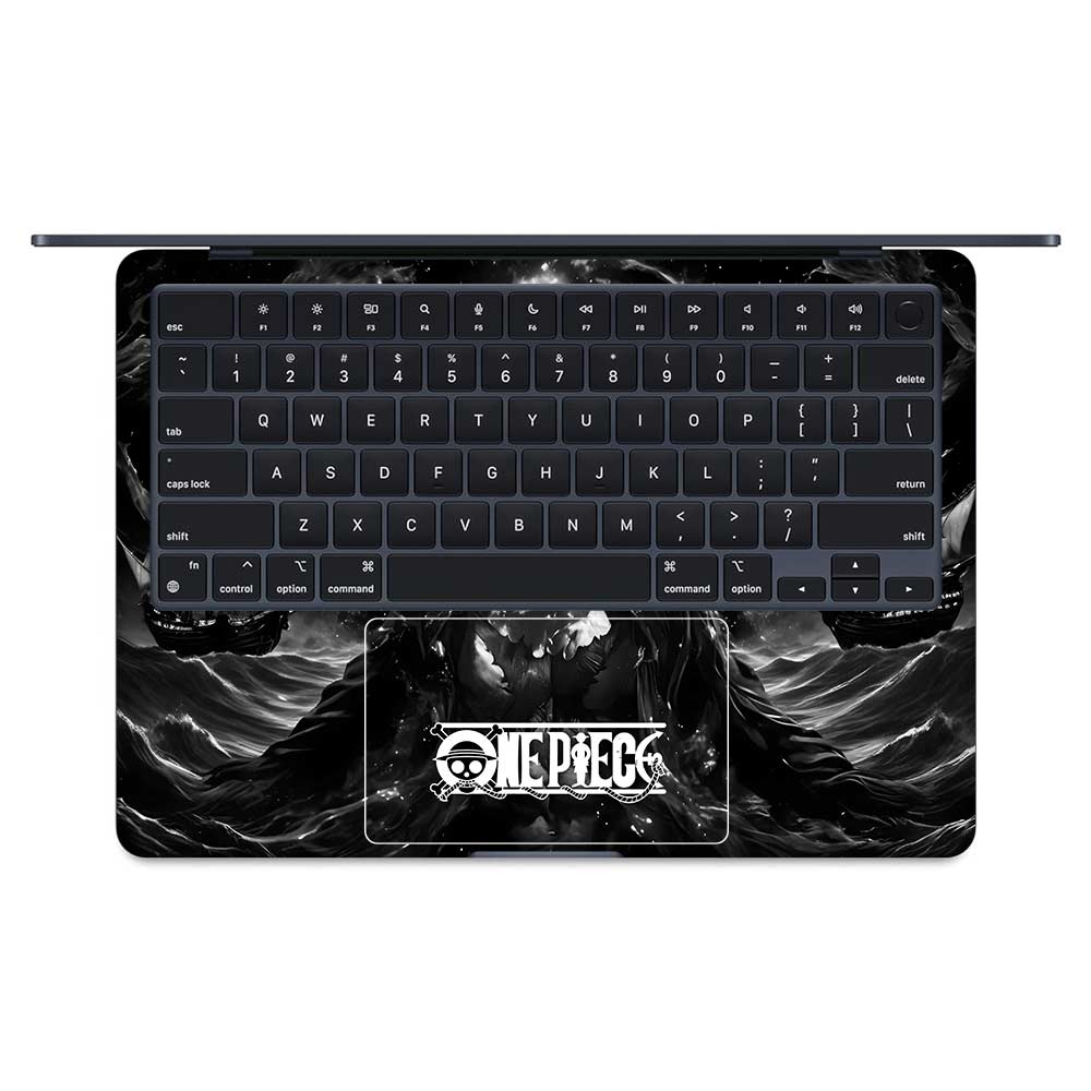 Macbook Skin