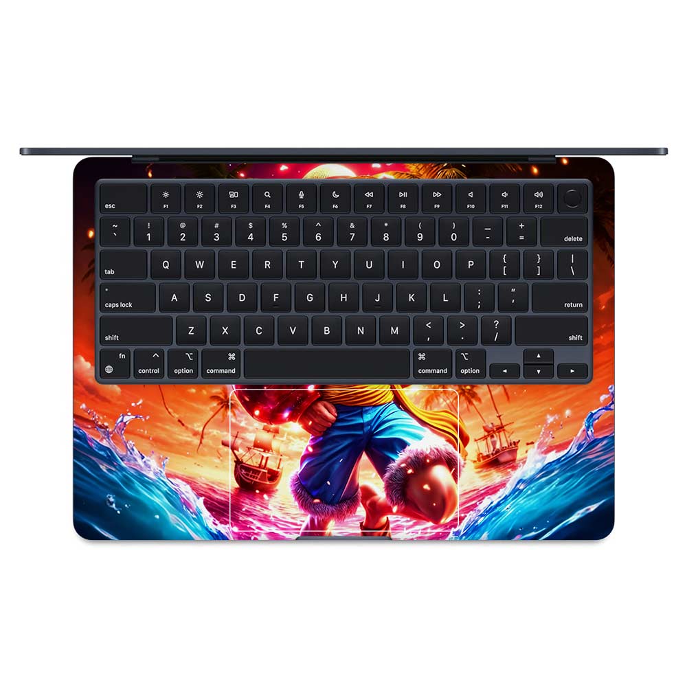 Macbook Skin