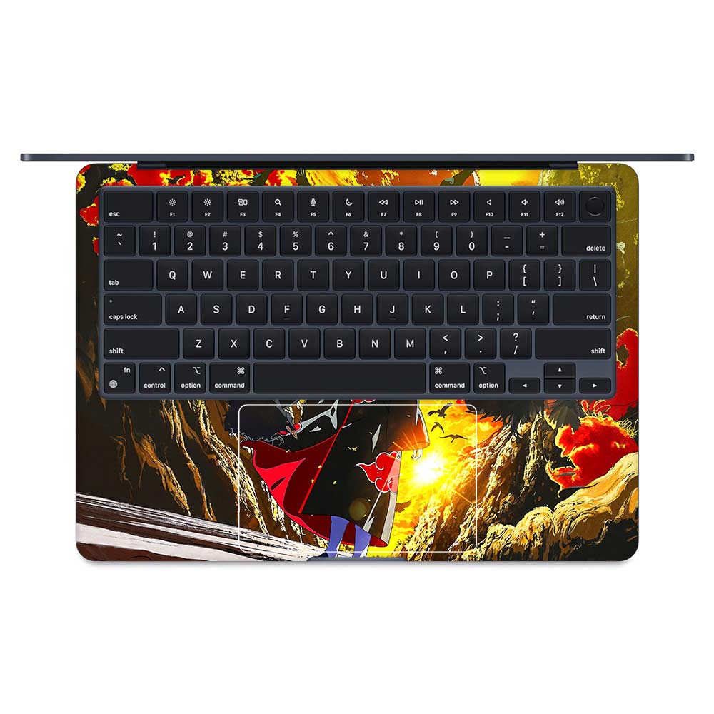 Macbook Skin