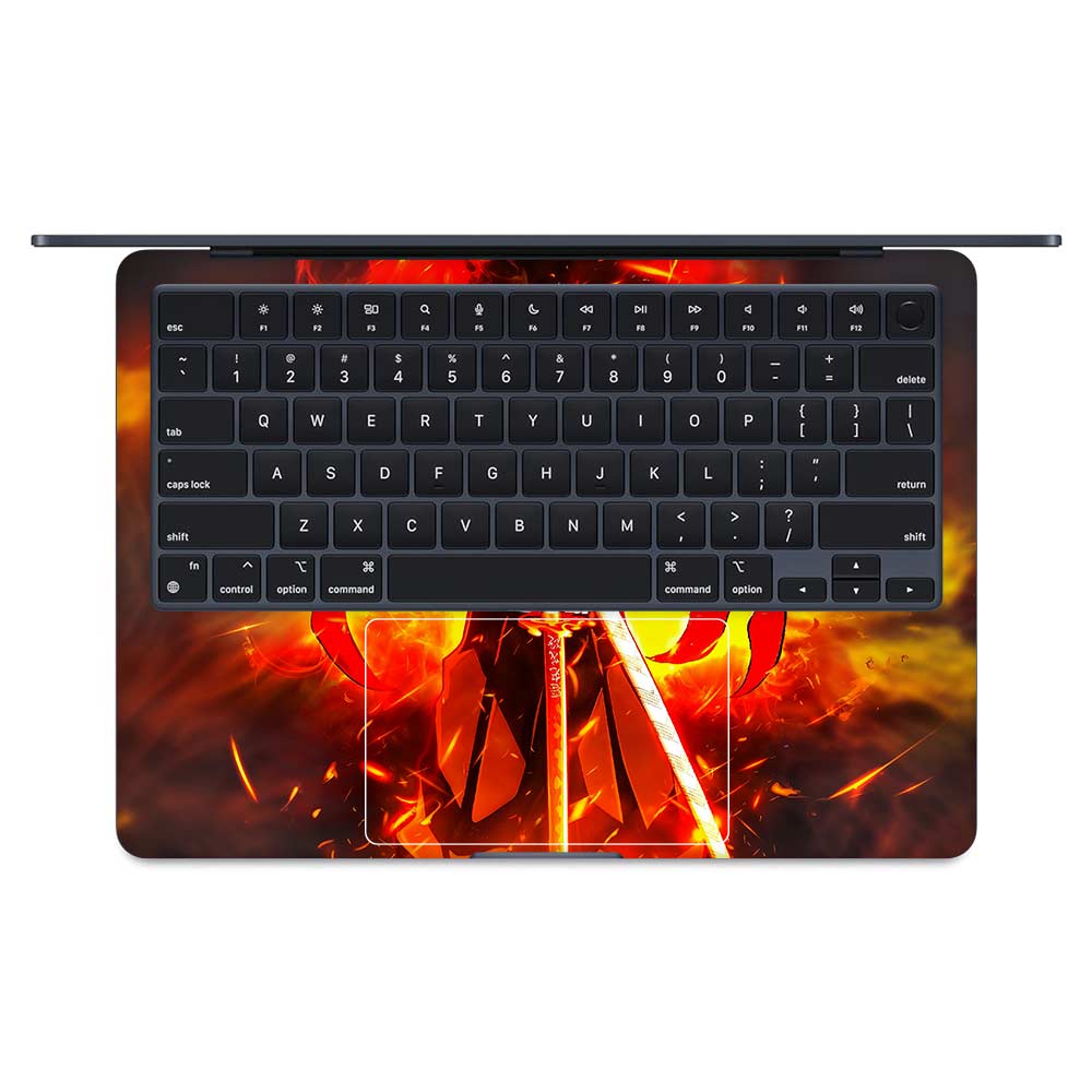 Macbook Skin