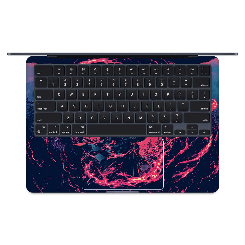 Macbook Skin