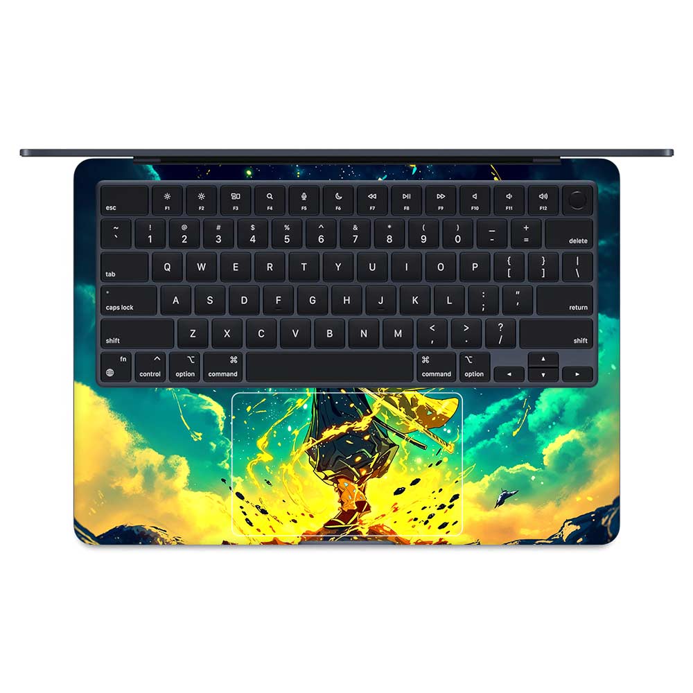 Macbook Skin