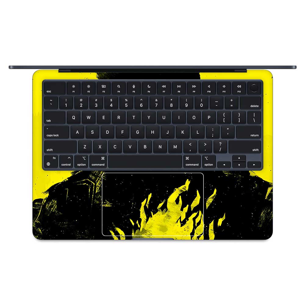 Macbook Skin
