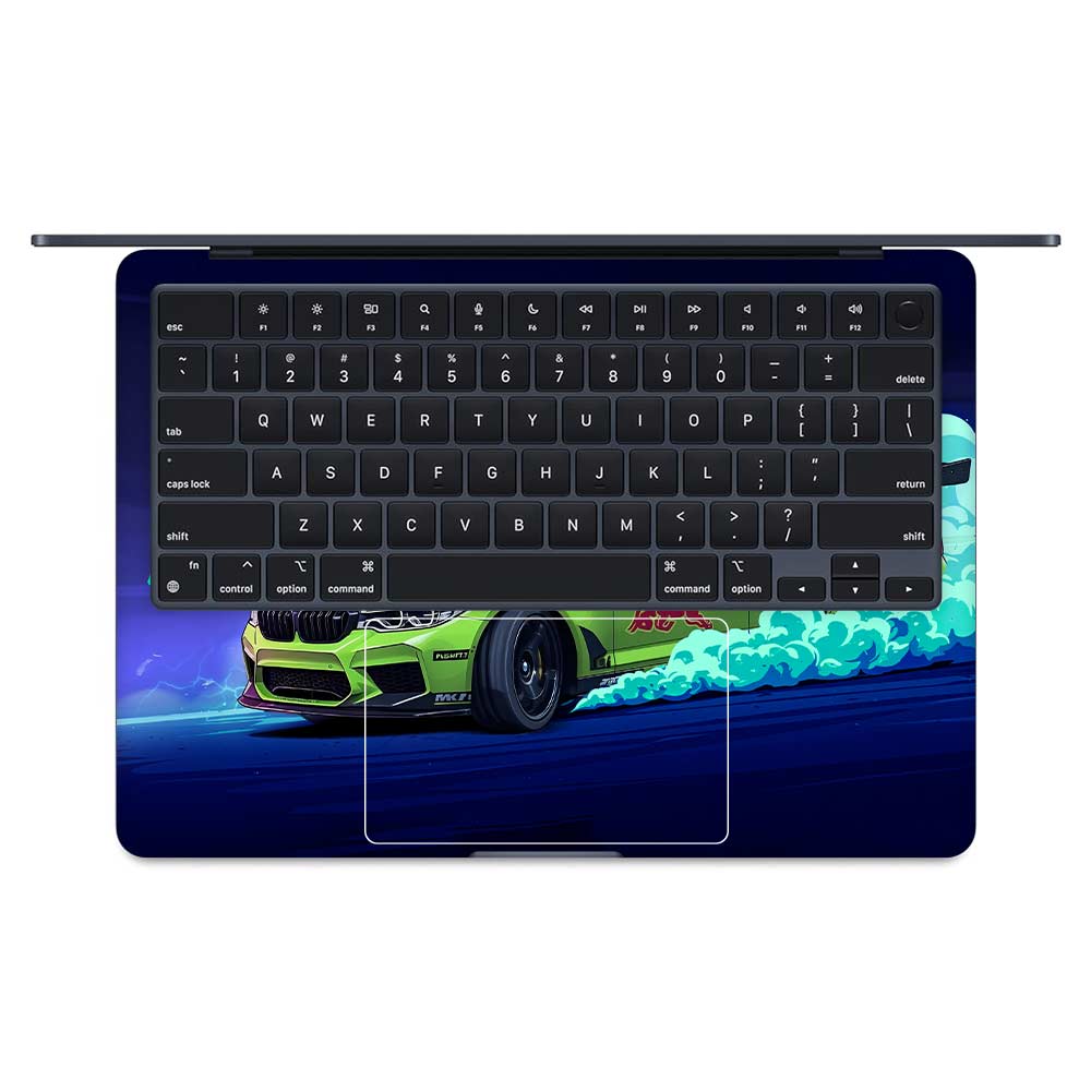 Macbook skin