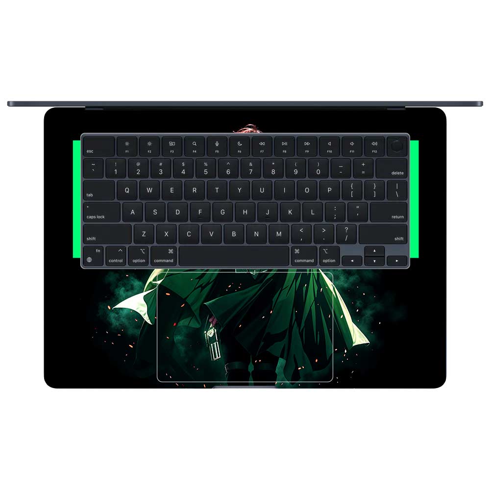 Macbook Skin