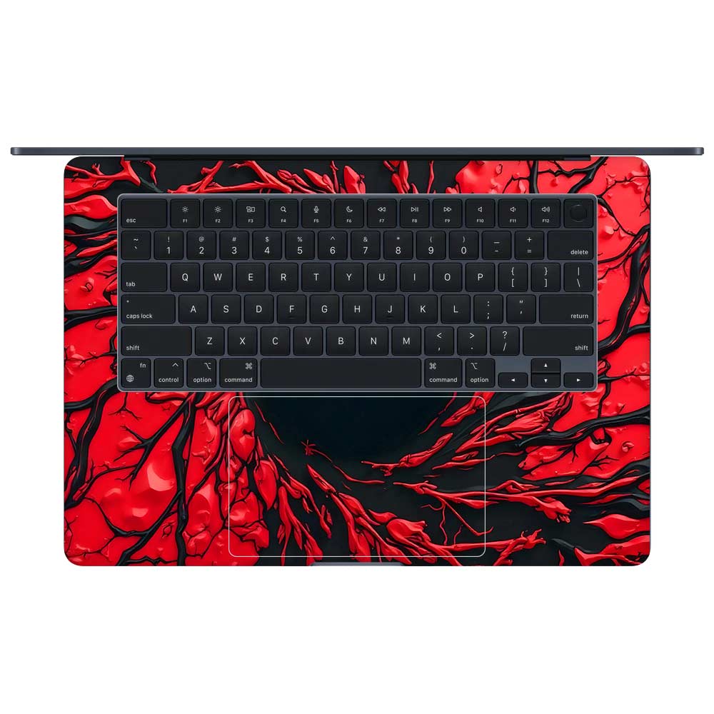 Macbook Skin