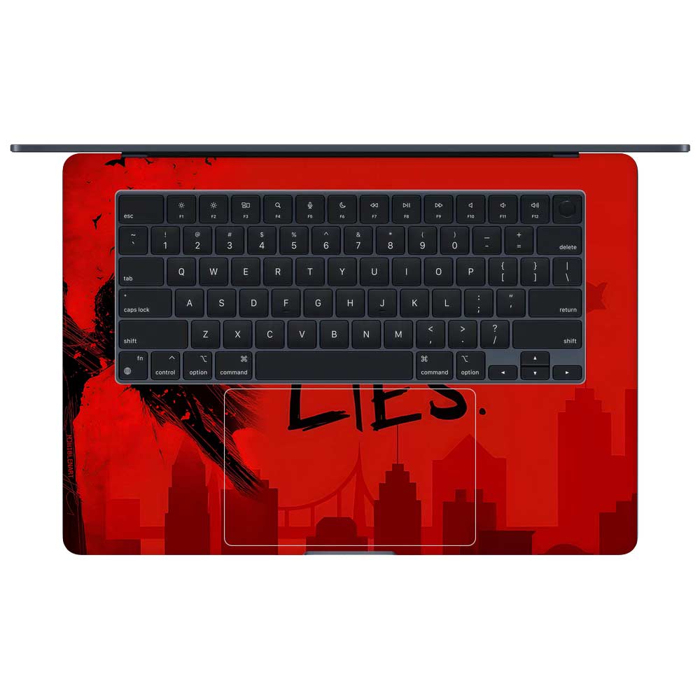 Macbook Skin