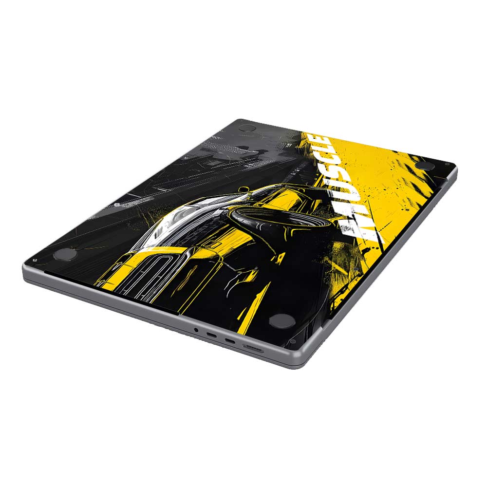 Macbook Skin