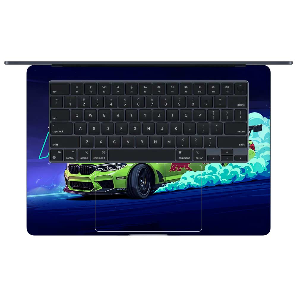 Macbook skin