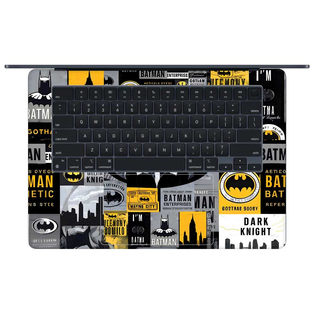 Macbook Skin
