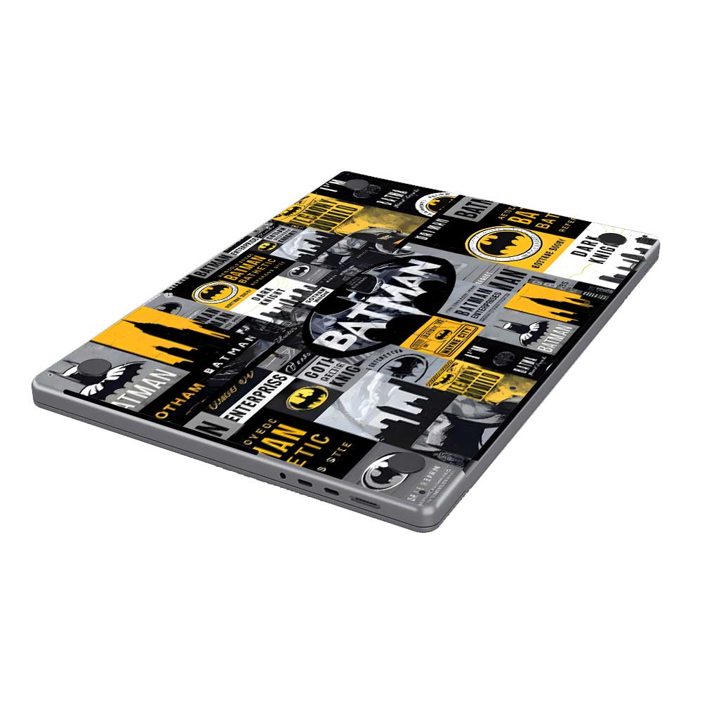 Macbook Skin