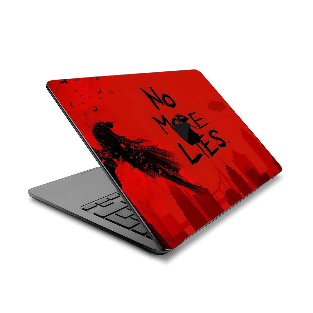 Macbook Skin