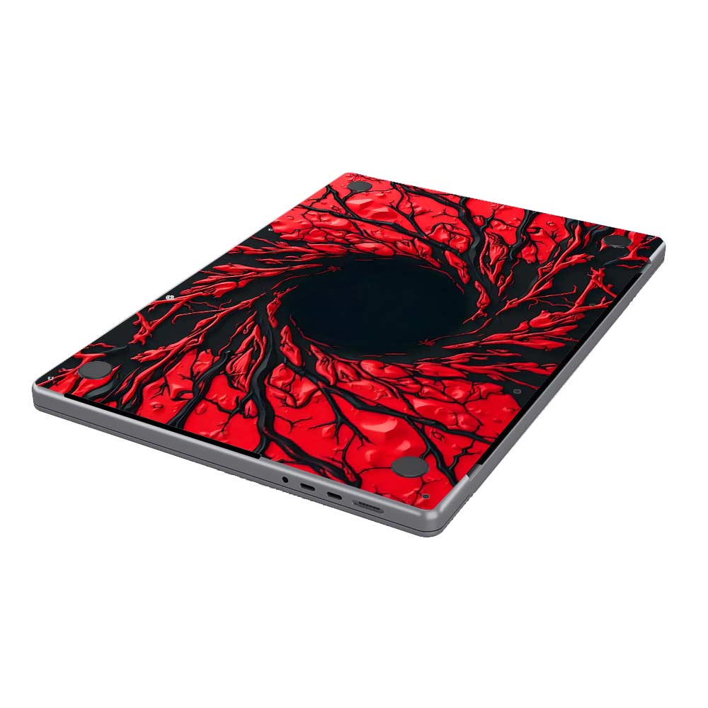 Macbook Skin