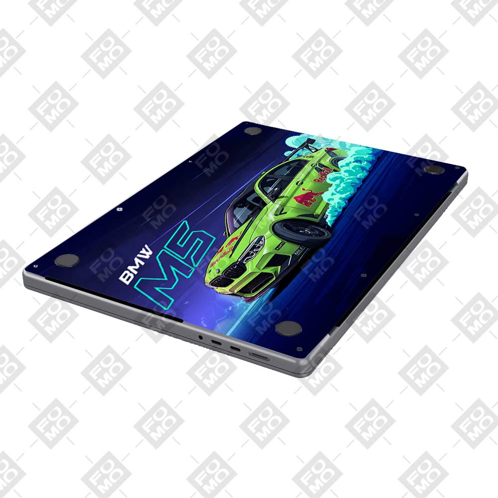 Macbook skin