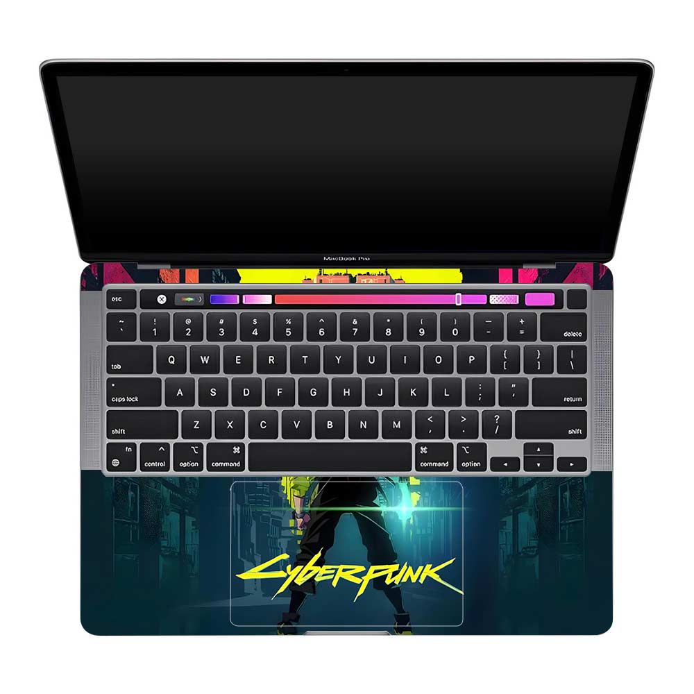 Macbook Skin