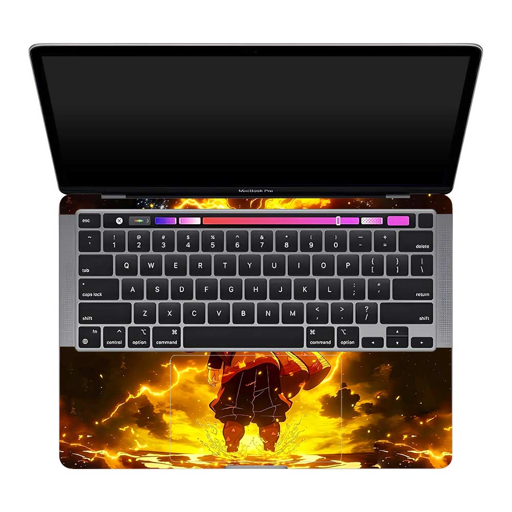 Macbook Skin