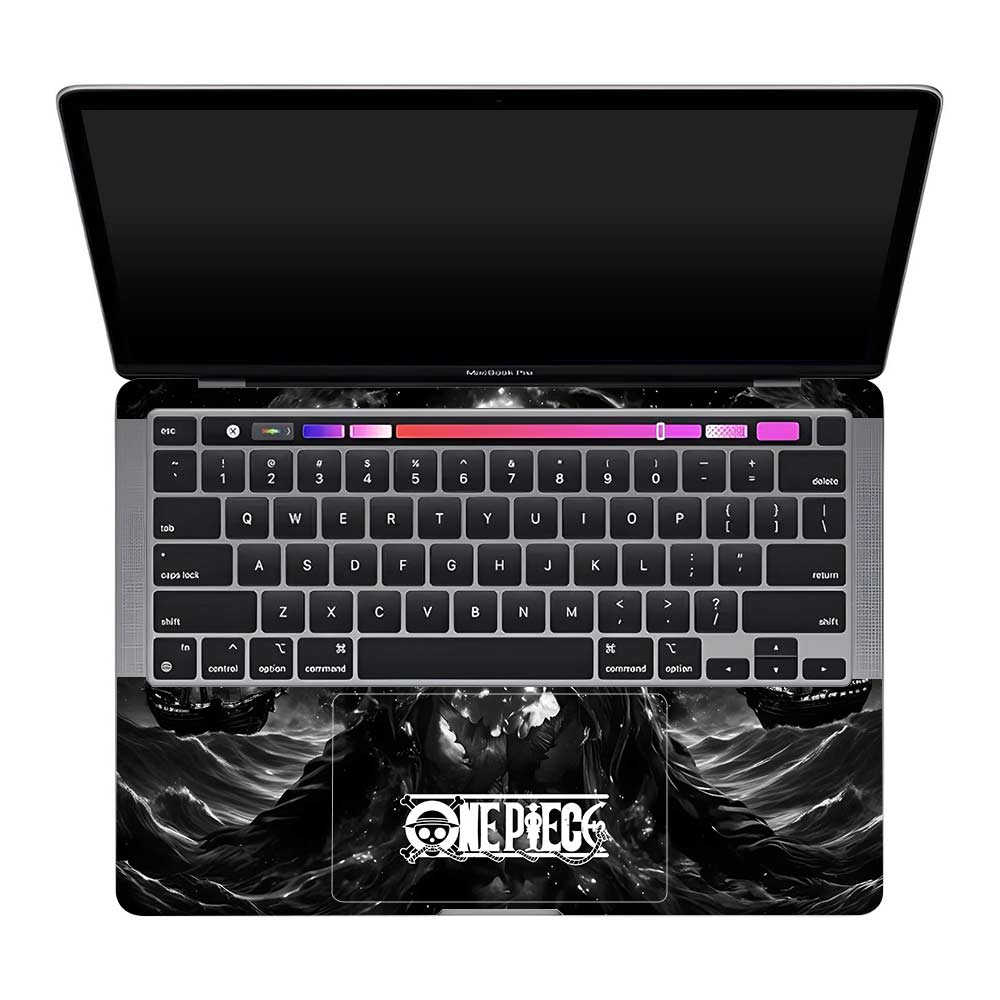 Macbook Skin