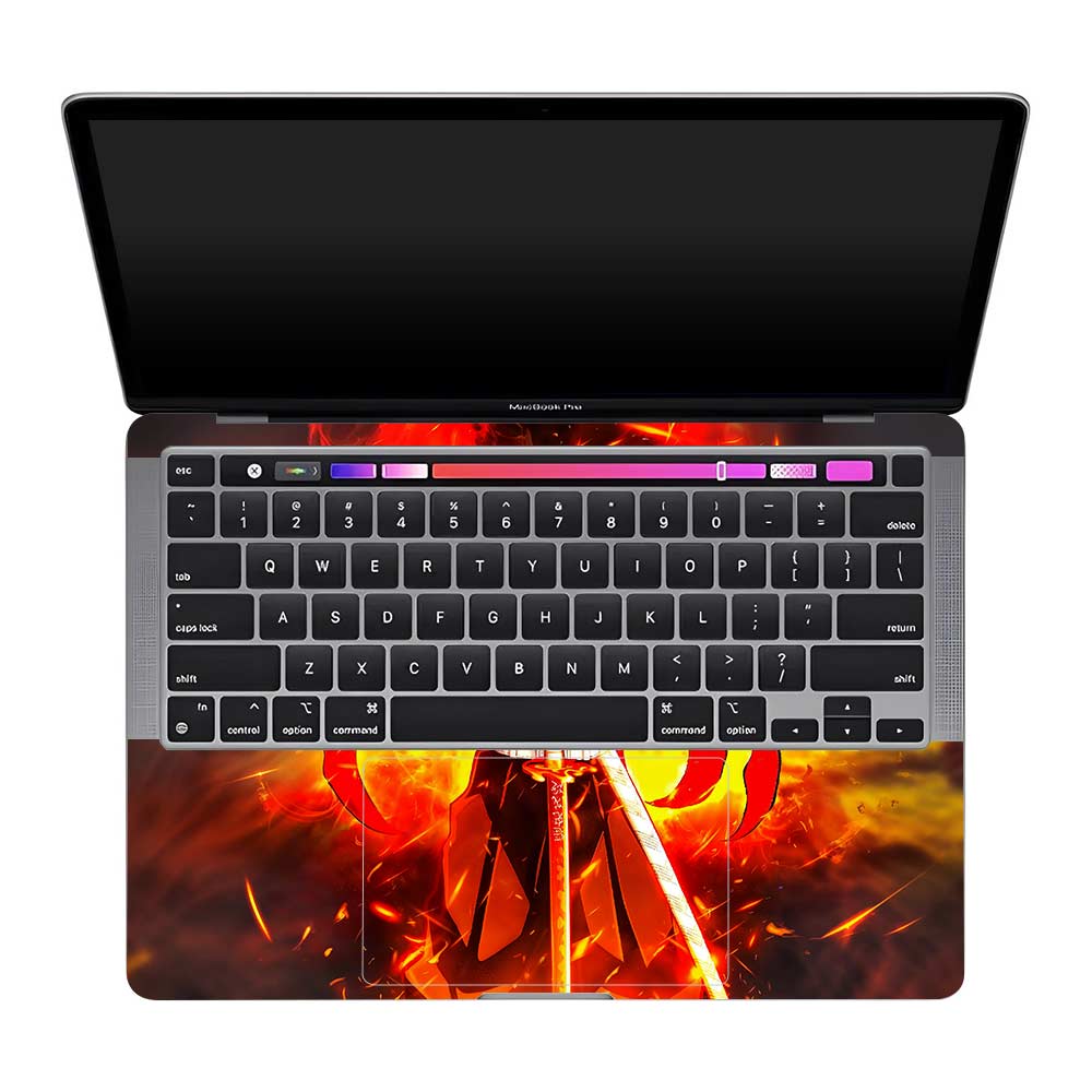 Macbook Skin
