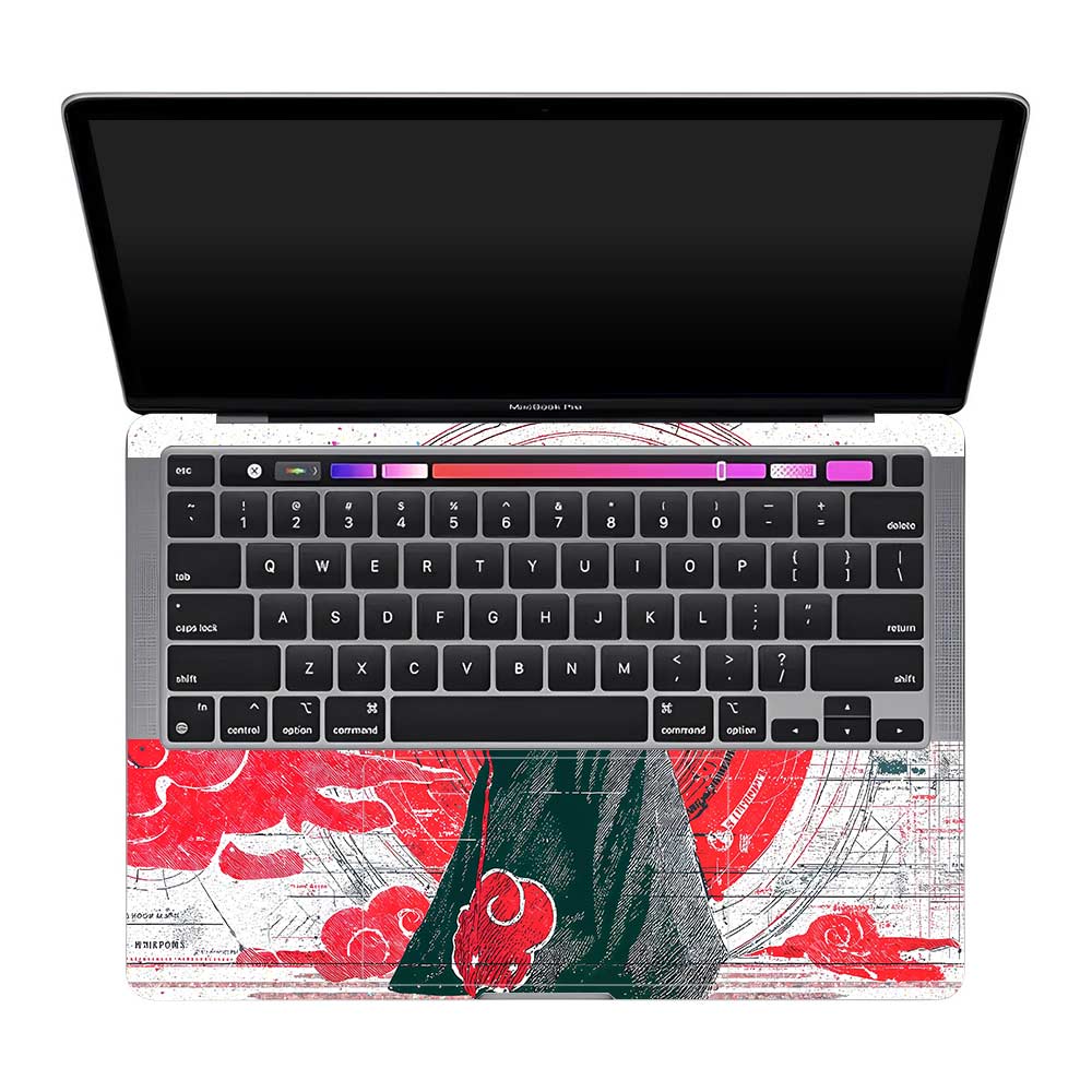 Macbook Skin